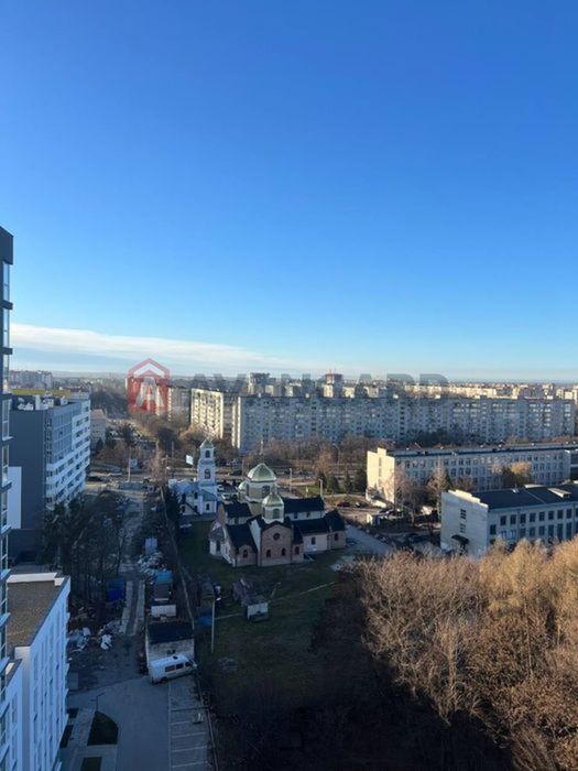 Продам 2к квартиру в ЖК Америка на В Великого