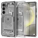 Spigen Ultra Hybrid Galaxy S24 Zero One White