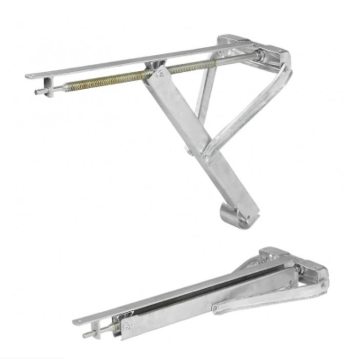 Perna estabilizador caravana