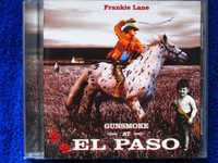 Frankie Lane - Gunsmoke at El Paso  (Country Irlandia)