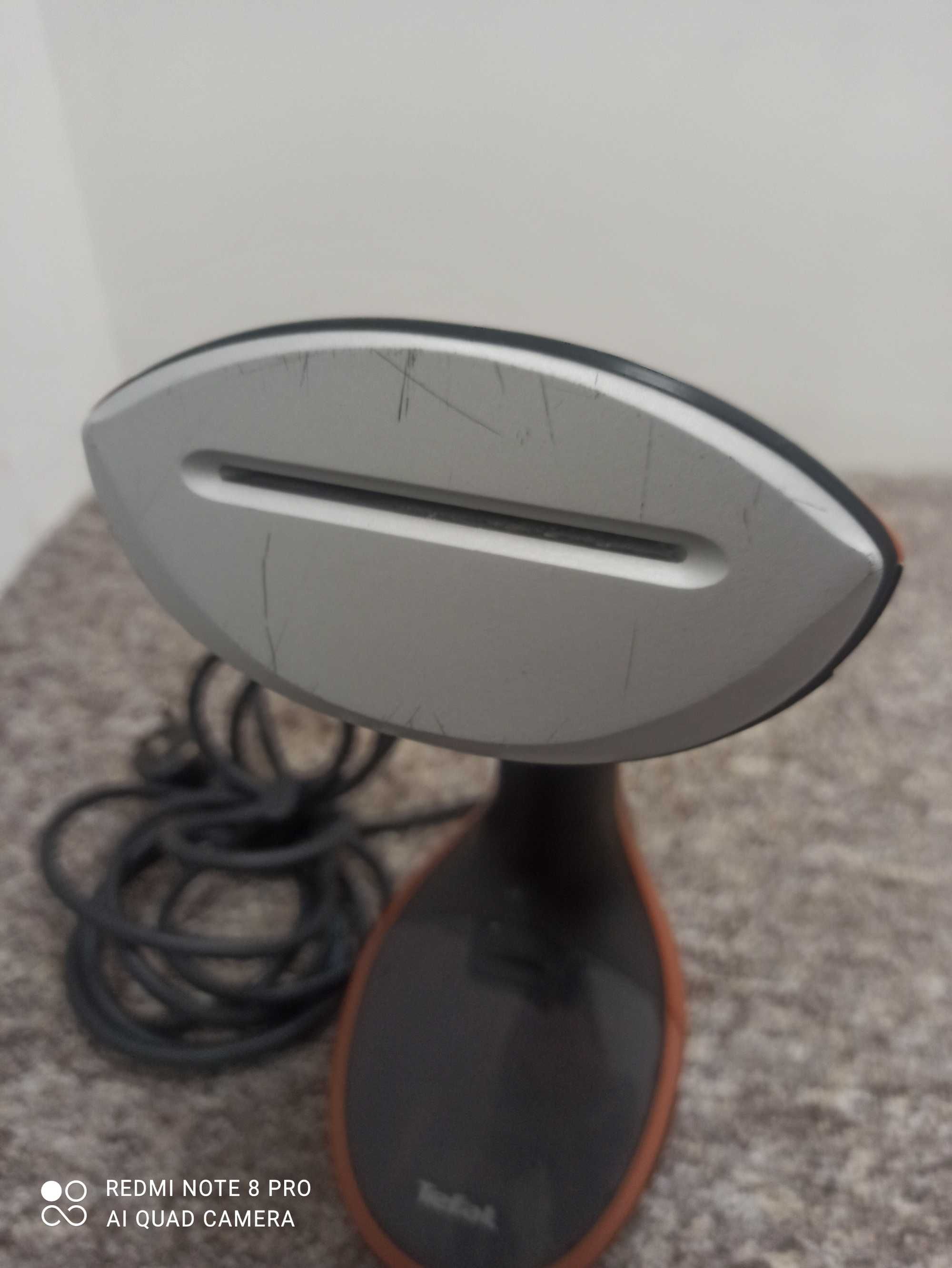 Parownica do ubrań Tefal