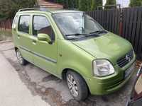 Sprzedam opel agila