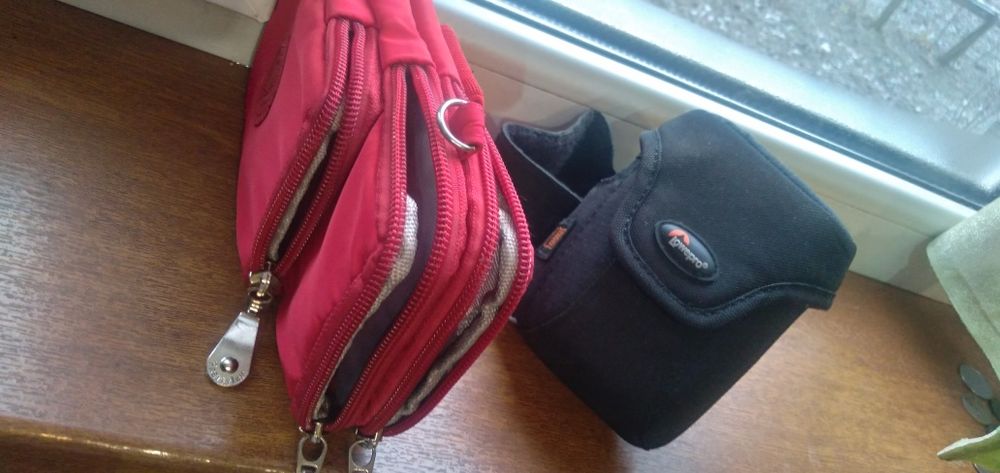 Сумочка-чохол для фотоапарата ...