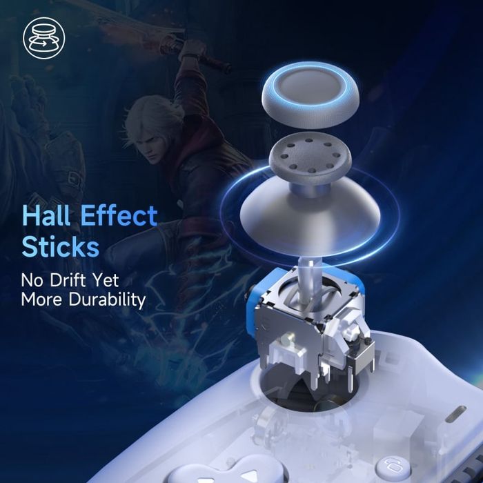 Бездротовий Геймпад Easy SMX m15