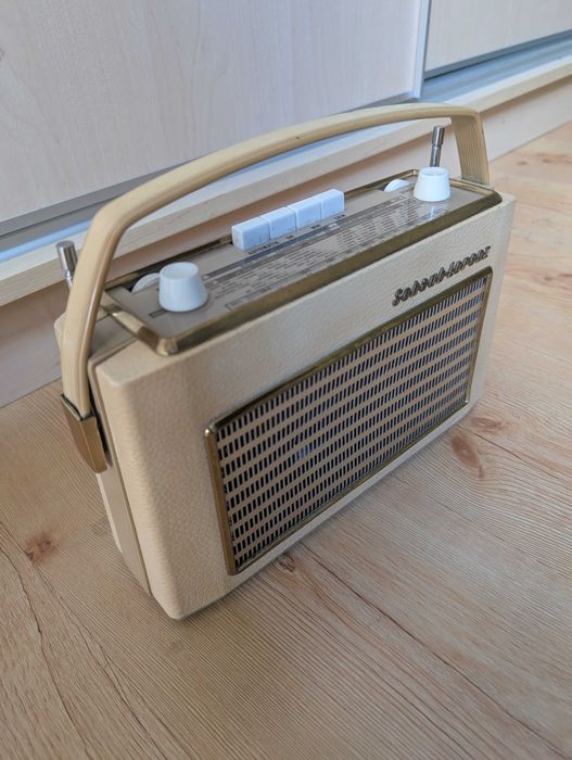 Schaub Lorenz Weekend t40l