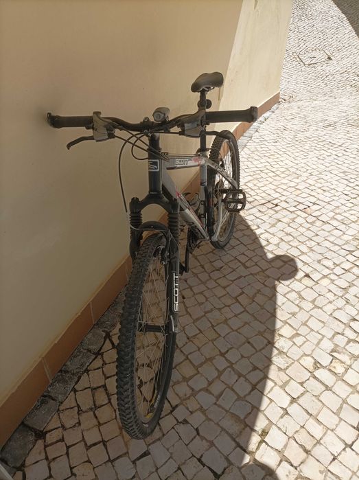 Bicicleta BTT adulto Scott