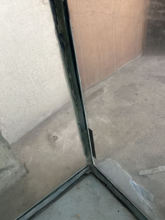 Vendo aquario 375 l