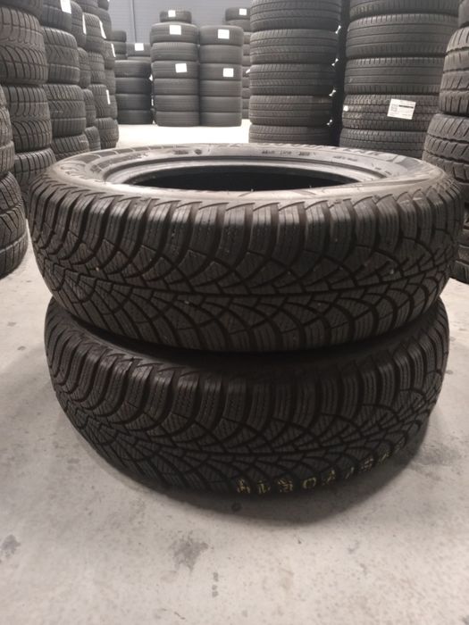 175 70 R14  GOODYEAR Ultra Grip 9, Зимові шини б/у
