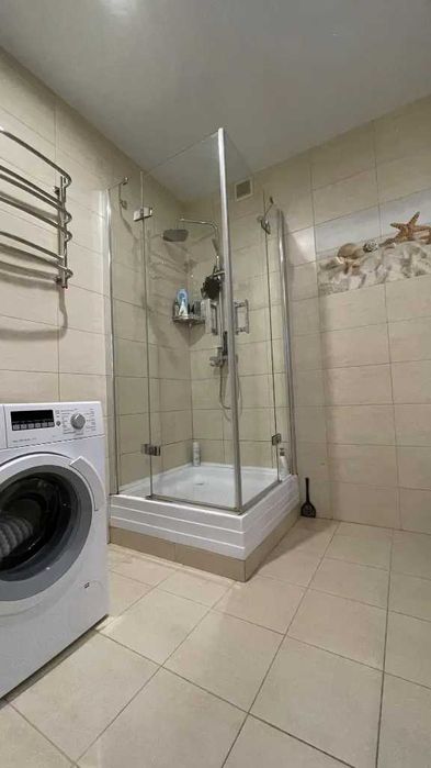 Продаж 1к квартири ЖК Сімейний / Гагаріна / Грані / Рибінський/ Дафі