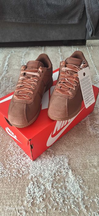 Buty Nike Cortez