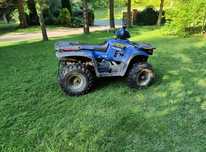 Polaris sportsman 455 Diesel unikat