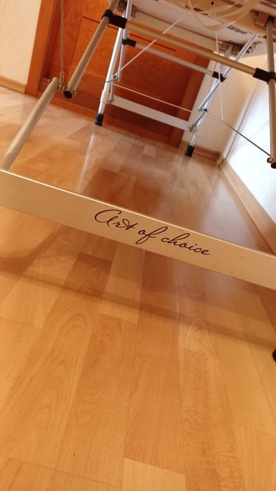 Стол Массажный - кушетка