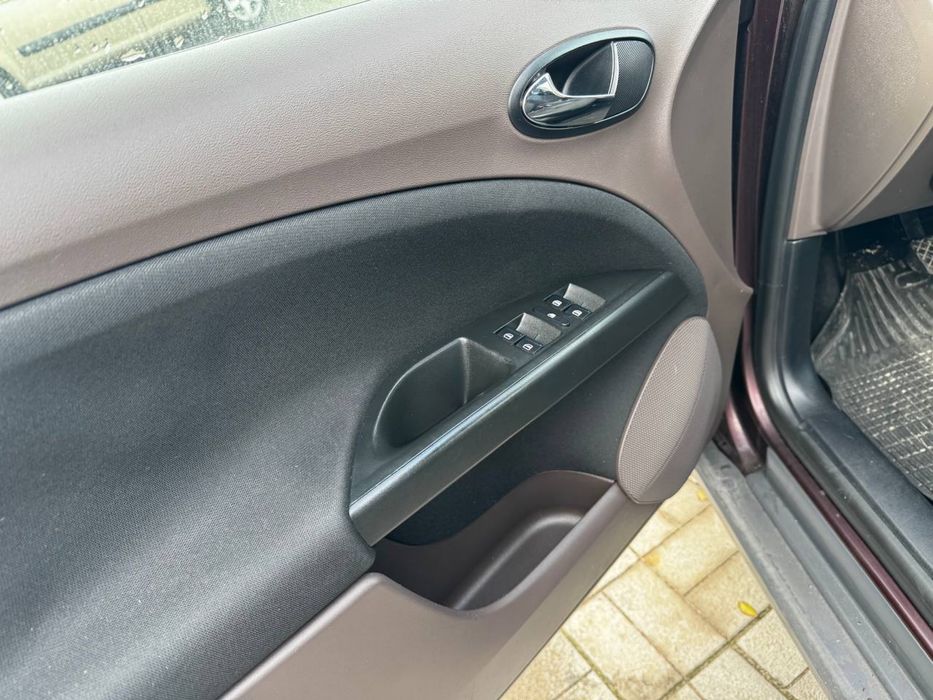 Seat Altea 2008г., 2.0 газ/бензин, повний привід. Обмін, Лізинг