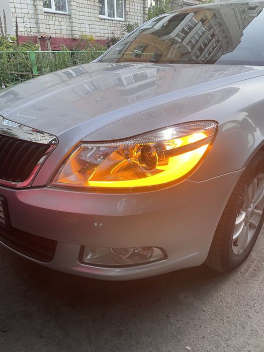 Продам автомобіль