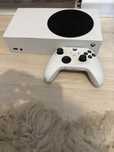 Na sprzedaż xbox series s