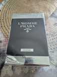 Perfum l'Homme Prada Milano