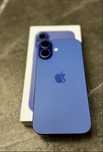 Iphone 16 128 gb