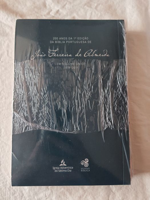 Palavra da esperança