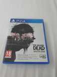 The Walking Dead the telltale definitive series