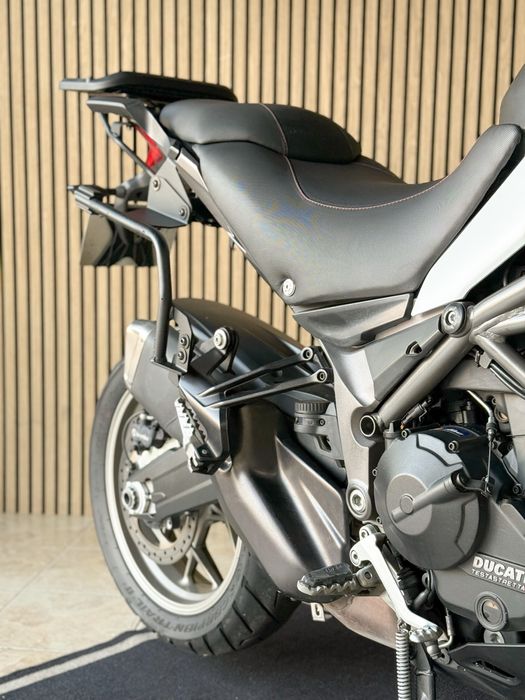 Ducati Multistrada 950