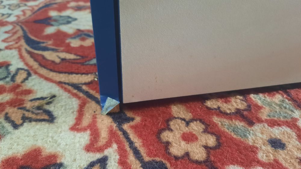 Ліжко односпальне в гарному стані