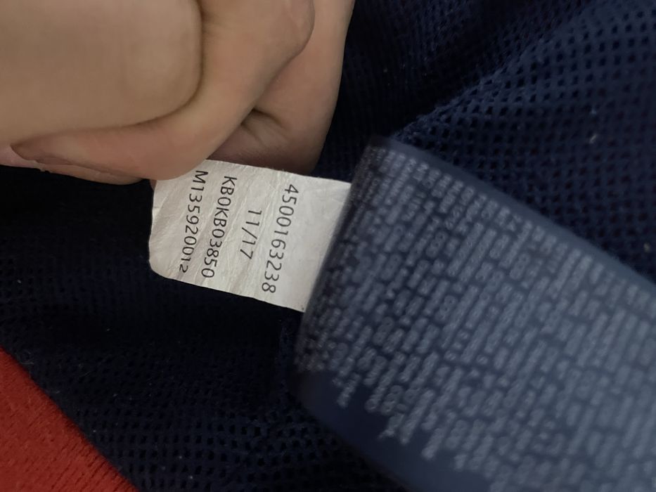 ‼️ОРИГІНАЛ‼️ Куртка Tommi Hilfiger