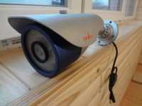 Продам камеру для відеонагляду LightVision VLC-760WFV Видеонаблюдение