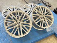 Felgi alu 5x112 18  Skoda SuperB Octavia Karoq Kodiaq