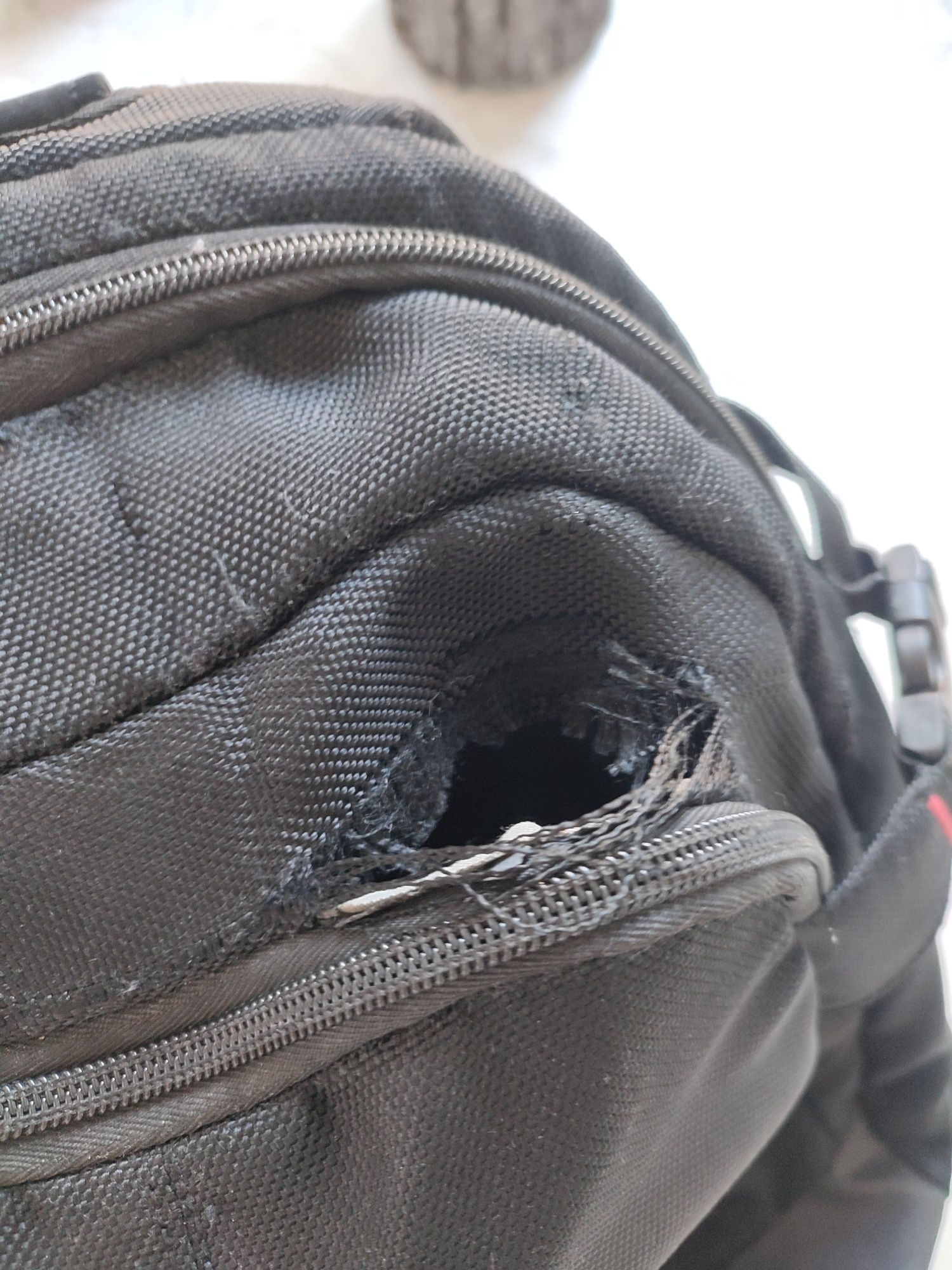 Plecak na laptopa marki Targus