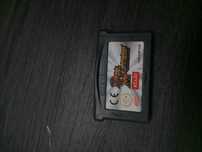Jogo Gameboy Advanced