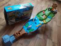 Hot wheels monster trucks