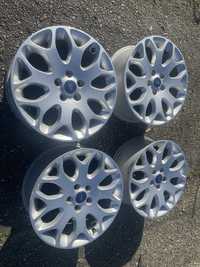 Felgi Alufelgi 17 cali Ford Galaxy S-max Mondeo Focus 5x108 R17