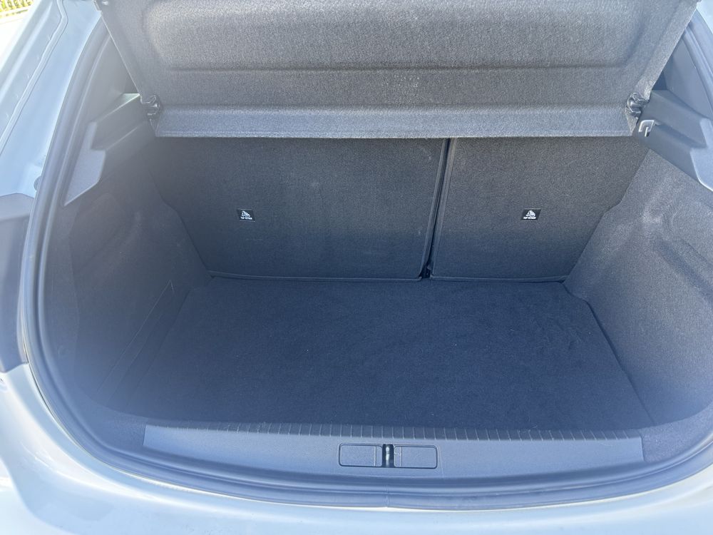 Peugeot 208 1.5 HDI ( Diesel ) NACIONAL 2021 oportunidade