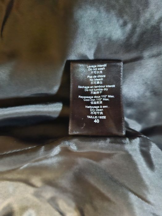 Пальто ZAPA Paris