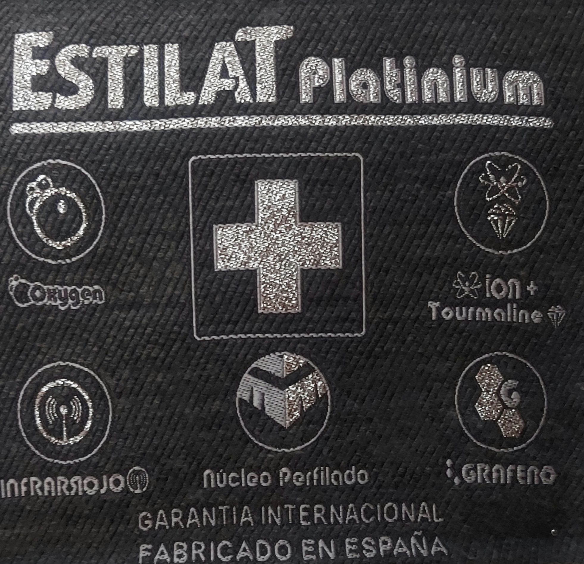 Colchão EstilaT Platinium