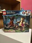 Lego 75967 Harry Potter - Zakazany Las: spotkanie Umbridge