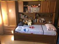 Mobilia de Quarto Estúdio criança / adolescente como NOVO