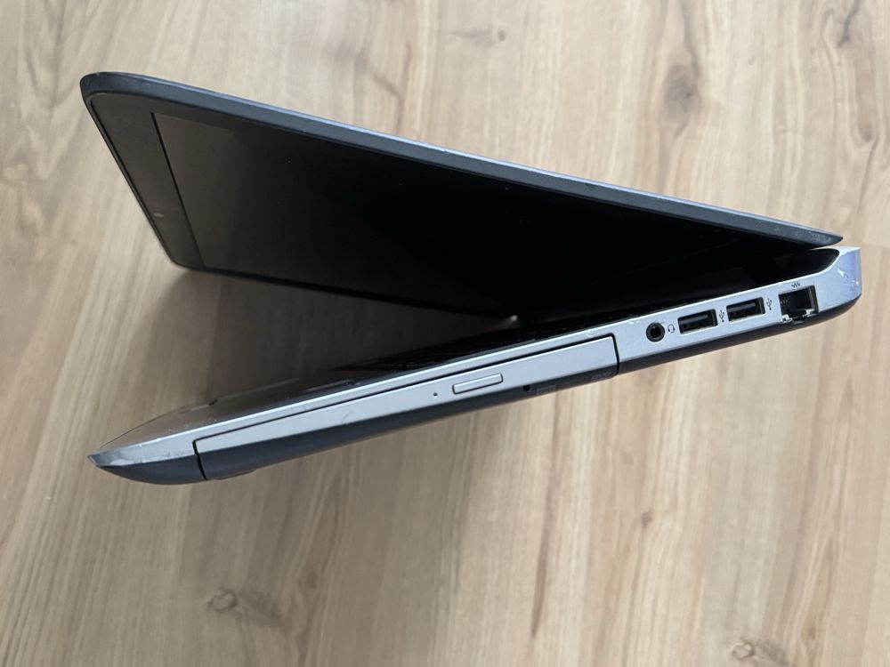 Laptop Hp 450 G3 i5 8GB Ram dysk 1T full HD Bluetooth