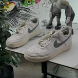 Кросівки шкіряні Nike Air Force 42 розмір 136