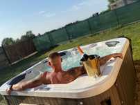 Dom na wynajem, wieczory panieńskie/kawalerskie/urodziny/sauna/jacuzzi