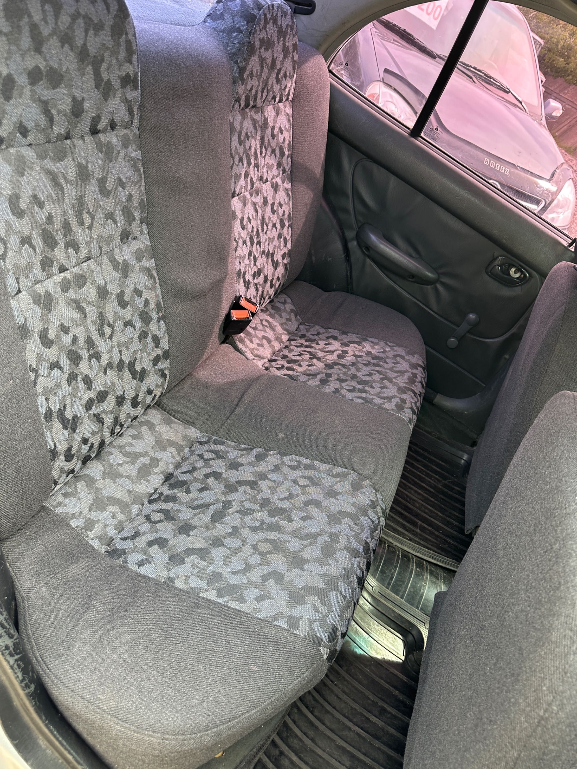 Продам Hyundai Accent 1996 рік можлива розстрочка, кредит, обмін!