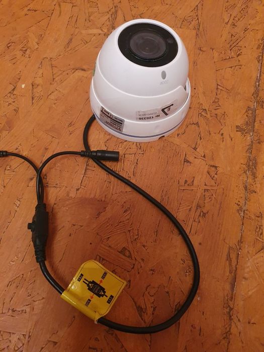 VTVISION vahc-s46dhd камера відеоспостереження 
VAHC-5460HD 

VAHC-546