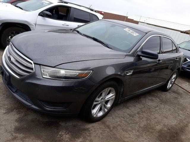 2015 Ford Taurus Se