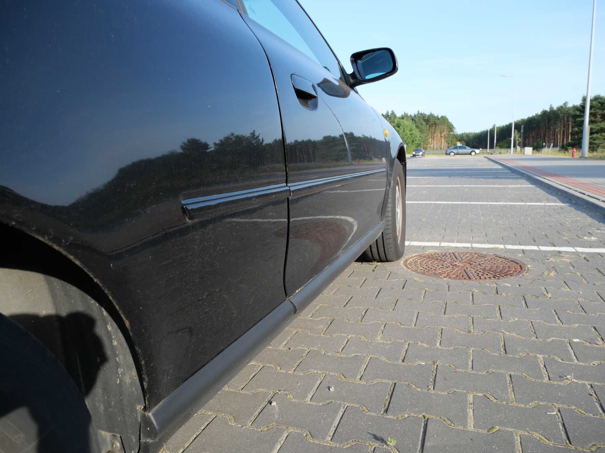 Audi A3 8L 1.9 TDI 110 km - rezerwacja do niedzieli