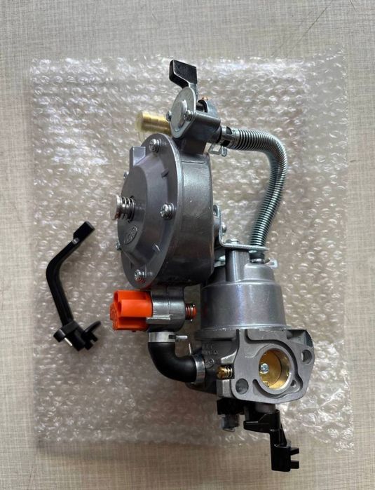 Є ГАЗ! Генератор бензиновий EDON 3300-PRO 100% МІДЬ, 3кВт, 5кВт, 8кВт.