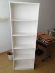 Estantes Kallax ikea