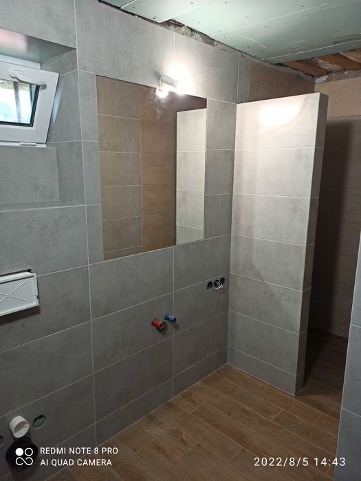 Плиточник. Послуги плиточника. Вкладання плитки. Луцьк