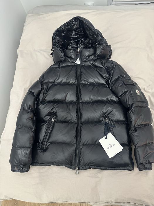 Kurtka Moncler Maya