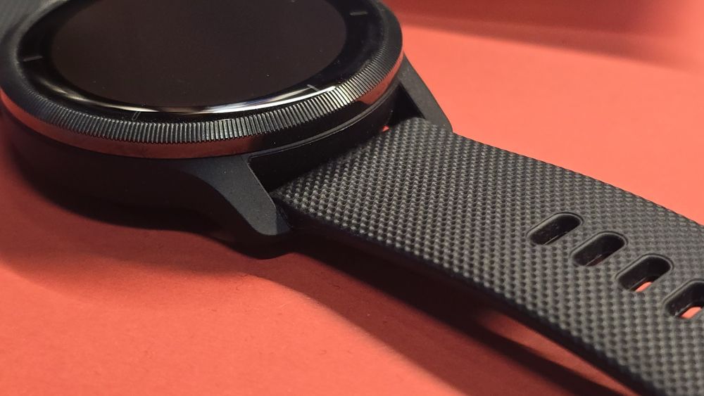 Garmin Venu 2 GPS 45mm, gwarancja 19 miesięcy, stan BDB