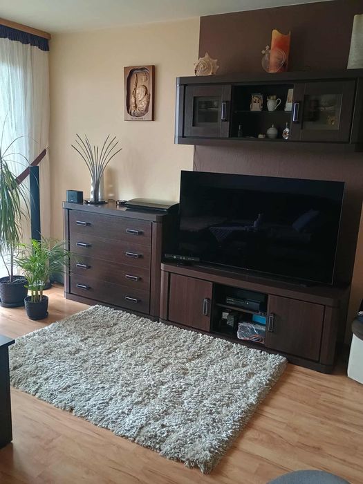 Mieszkanie M3 Żuromin